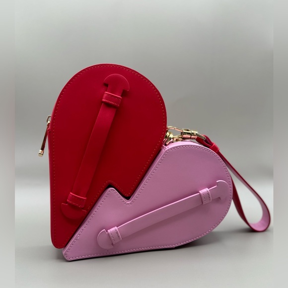 Katy Perry Collections Miss U heart Purse - Picture 2 of 6